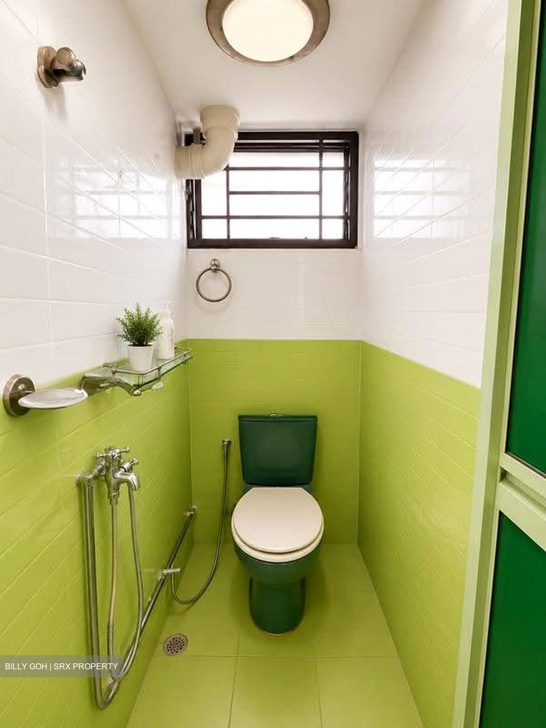 Blk 16 Eunos Crescent (Geylang), HDB 3 Rooms #621622931
